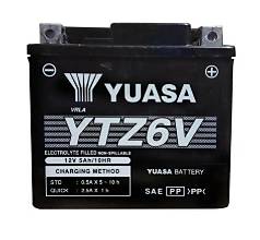 YTZ6V
